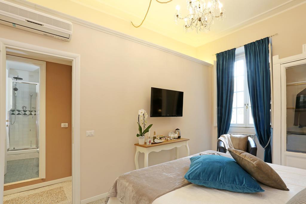 Liberty Rome Suites - Liberty Collection Esterno foto