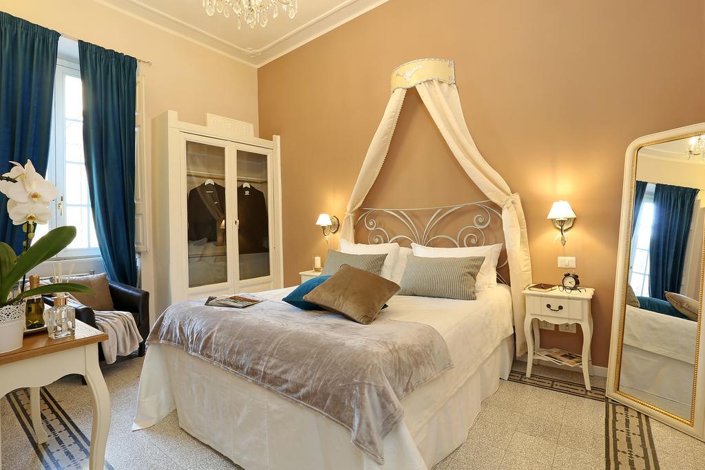 Liberty Rome Suites - Liberty Collection Esterno foto