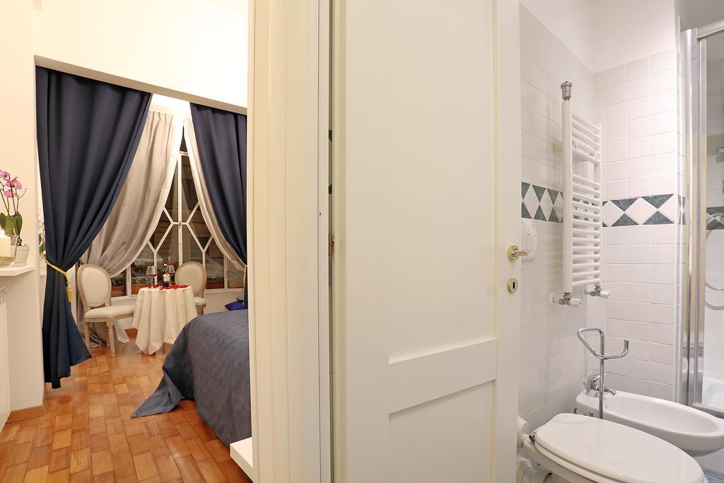 Liberty Rome Suites - Liberty Collection Esterno foto