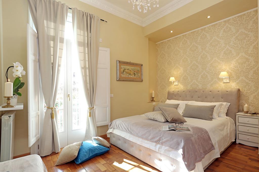 Liberty Rome Suites - Liberty Collection Esterno foto