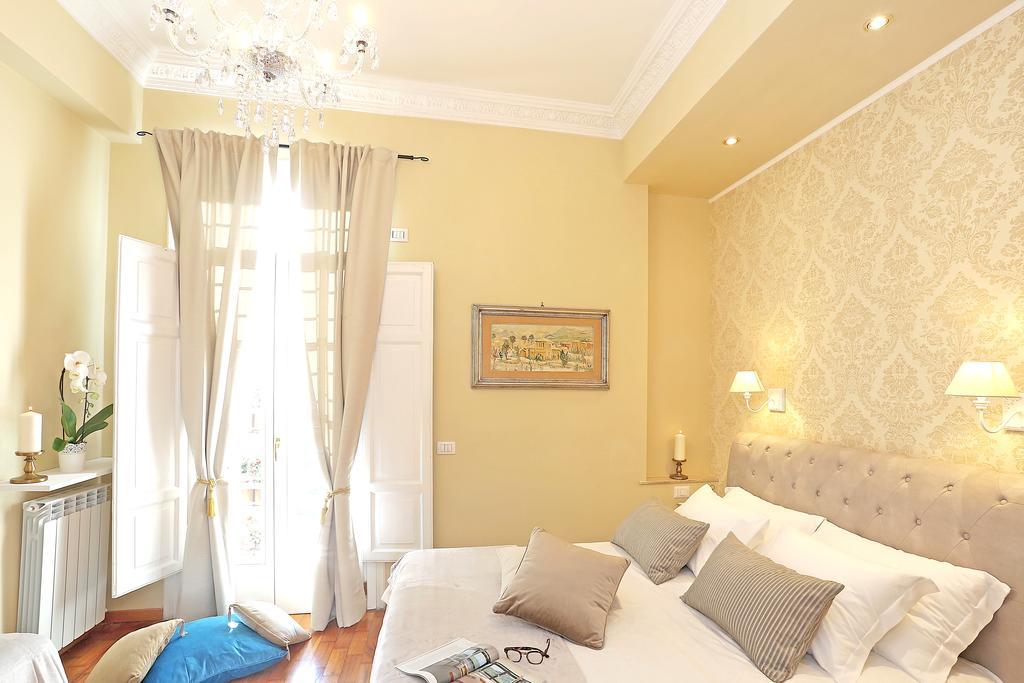 Liberty Rome Suites - Liberty Collection Esterno foto