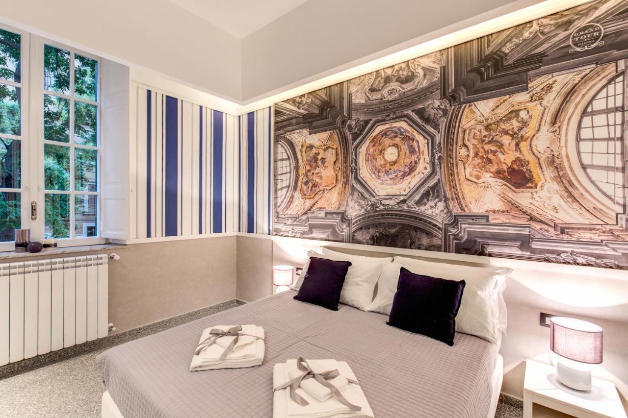 Liberty Rome Suites - Liberty Collection Esterno foto